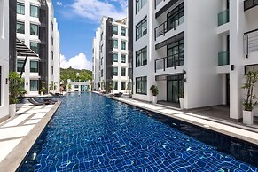 Kamala Regent Residence