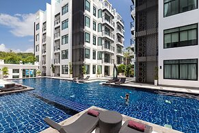 Kamala Regent Residence