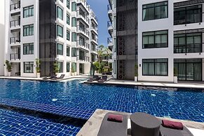 Kamala Regent Residence