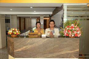 Kaung Myint Hotel