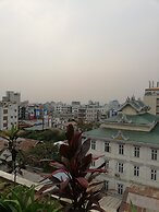 Kaung Myint Hotel