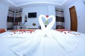 Kaung Myint Hotel