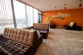 ATM Centre Hotel