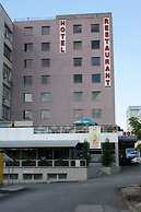 ATM Centre Hotel