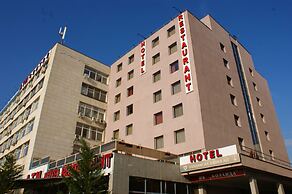 ATM Centre Hotel