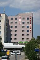 ATM Centre Hotel