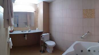 ATM Centre Hotel