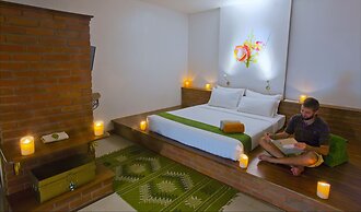 Thanakha Inle Hotel