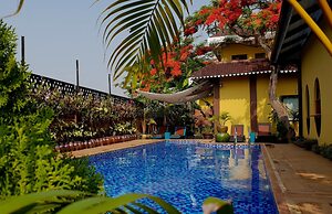 Thanakha Inle Hotel