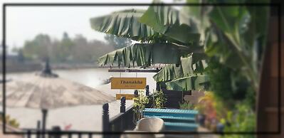 Thanakha Inle Hotel