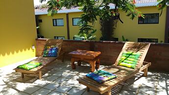 Thanakha Inle Hotel
