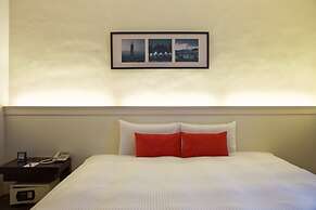 53 Hotel