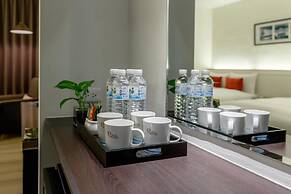 53 Hotel