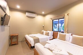 Baan Tah On The Sea