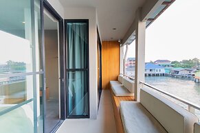 Baan Tah On The Sea