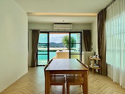 Baan Tah On The Sea