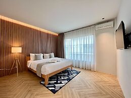 Baan Tah On The Sea