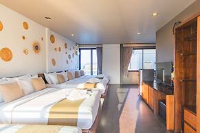 Baan Tah On The Sea