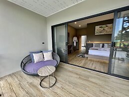 Baan Tah On The Sea