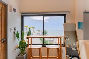 Baan Tah On The Sea