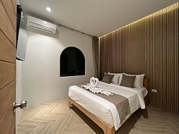 Baan Tah On The Sea