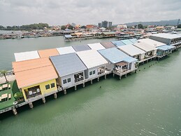 Baan Tah On The Sea