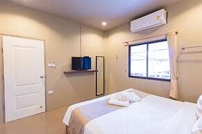 Baan Tah On The Sea