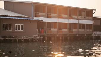 Baan Tah On The Sea