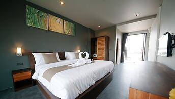 Baan Tah On The Sea