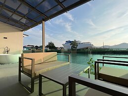 Baan Tah On The Sea