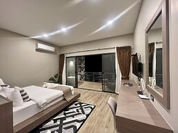 Baan Tah On The Sea