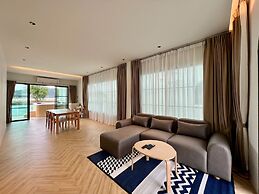 Baan Tah On The Sea