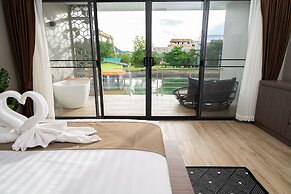 Baan Tah On The Sea