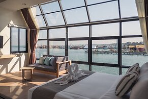Baan Tah On The Sea