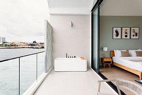 Baan Tah On The Sea