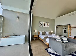 Baan Tah On The Sea