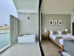 Baan Tah On The Sea