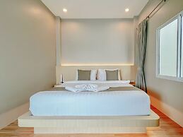 Baan Tah On The Sea
