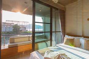 Baan Tah On The Sea