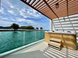 Baan Tah On The Sea
