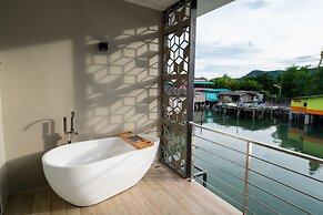 Baan Tah On The Sea