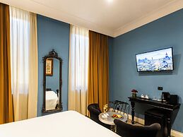 Jb Relais - Campo De' Fiori