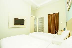 Ardhya Guesthouse Syariah by Ecommerceloka