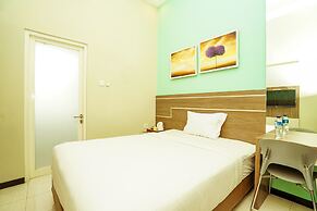 Ardhya Guesthouse Syariah by Ecommerceloka