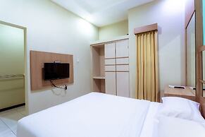 Ardhya Guesthouse Syariah by Ecommerceloka