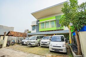 Ardhya Guesthouse Syariah by Ecommerceloka
