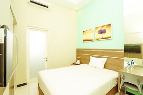 Ardhya Guesthouse Syariah by Ecommerceloka
