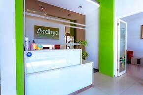 Ardhya Guesthouse Syariah by Ecommerceloka