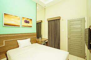 Ardhya Guesthouse Syariah by Ecommerceloka