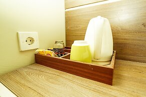 Ardhya Guesthouse Syariah by Ecommerceloka